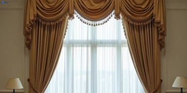 Steam cleaning heavy drapes on-site sandringham-vic Matty Curtain Cleaning